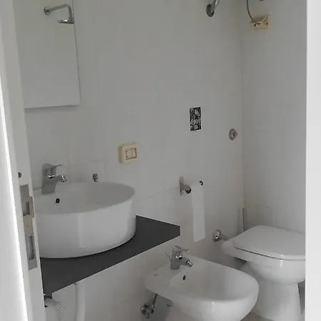 Casa Vacanze Ombretta *