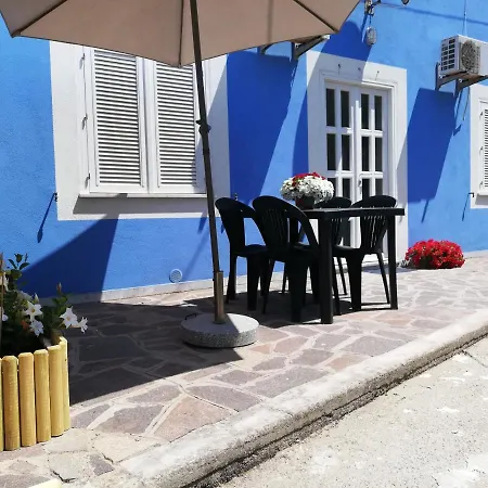 Apartment Casa Vacanze Ombretta