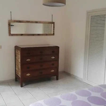 Casa Vacanze Ombretta *