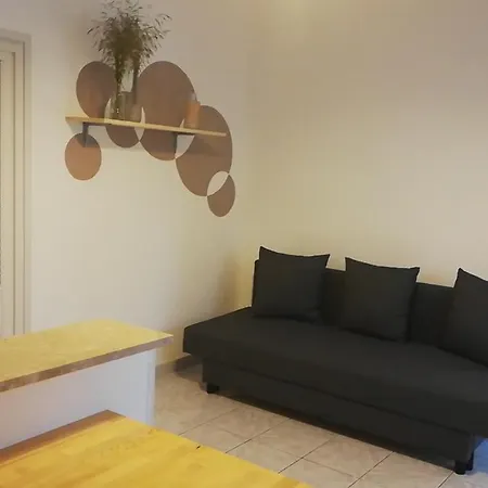 Casa Vacanze Ombretta *