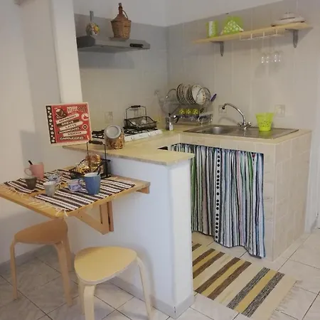 Casa Vacanze Ombretta * Ponza