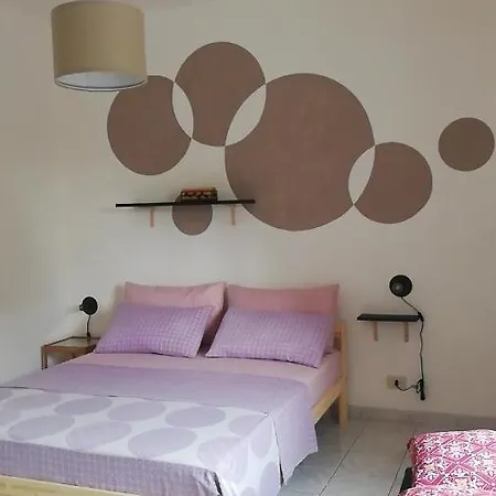 Casa Vacanze Ombretta *