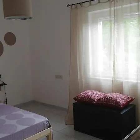 Casa Vacanze Ombretta Apartment