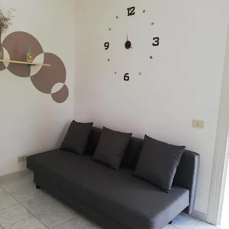 Casa Vacanze Ombretta Apartment Ponza
