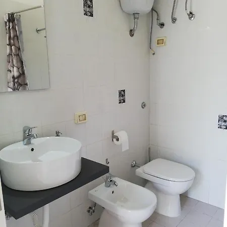 Casa Vacanze Ombretta