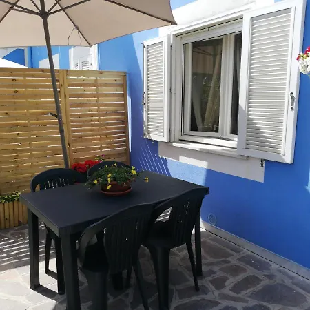 Apartment Casa Vacanze Ombretta *