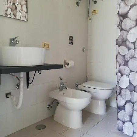 Casa Vacanze Ombretta Apartment *