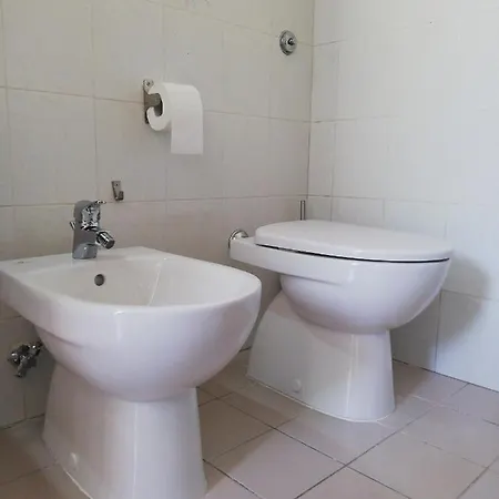 Casa Vacanze Ombretta Ponza