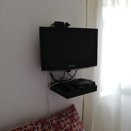 Apartment Casa Vacanze Ombretta Ponza