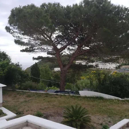 Casa Vacanze Ombretta Apartment *